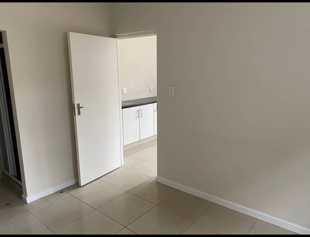 1 BEDROOM APARTMENT RENTED IN PRESTBURY